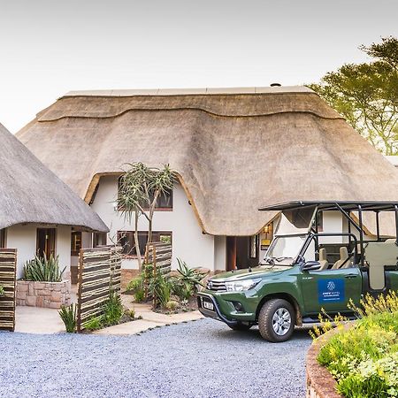 Hluhluwe Lodge By Anew Екстер'єр фото