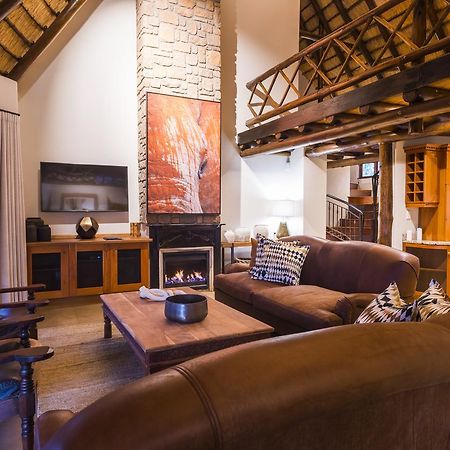 Hluhluwe Lodge By Anew Екстер'єр фото