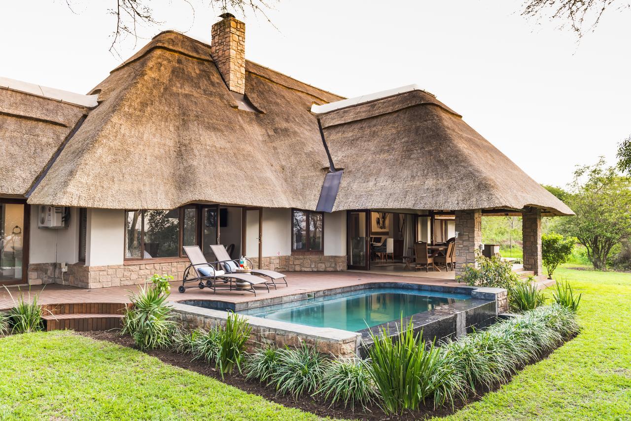 Hluhluwe Lodge By Anew Екстер'єр фото