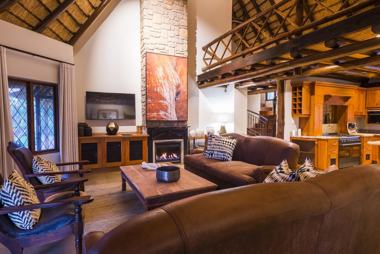 Hluhluwe Lodge By Anew Екстер'єр фото