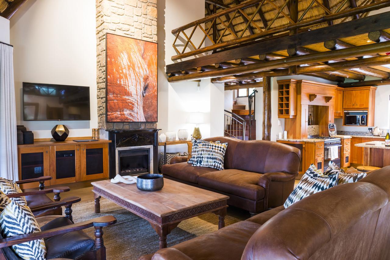 Hluhluwe Lodge By Anew Екстер'єр фото