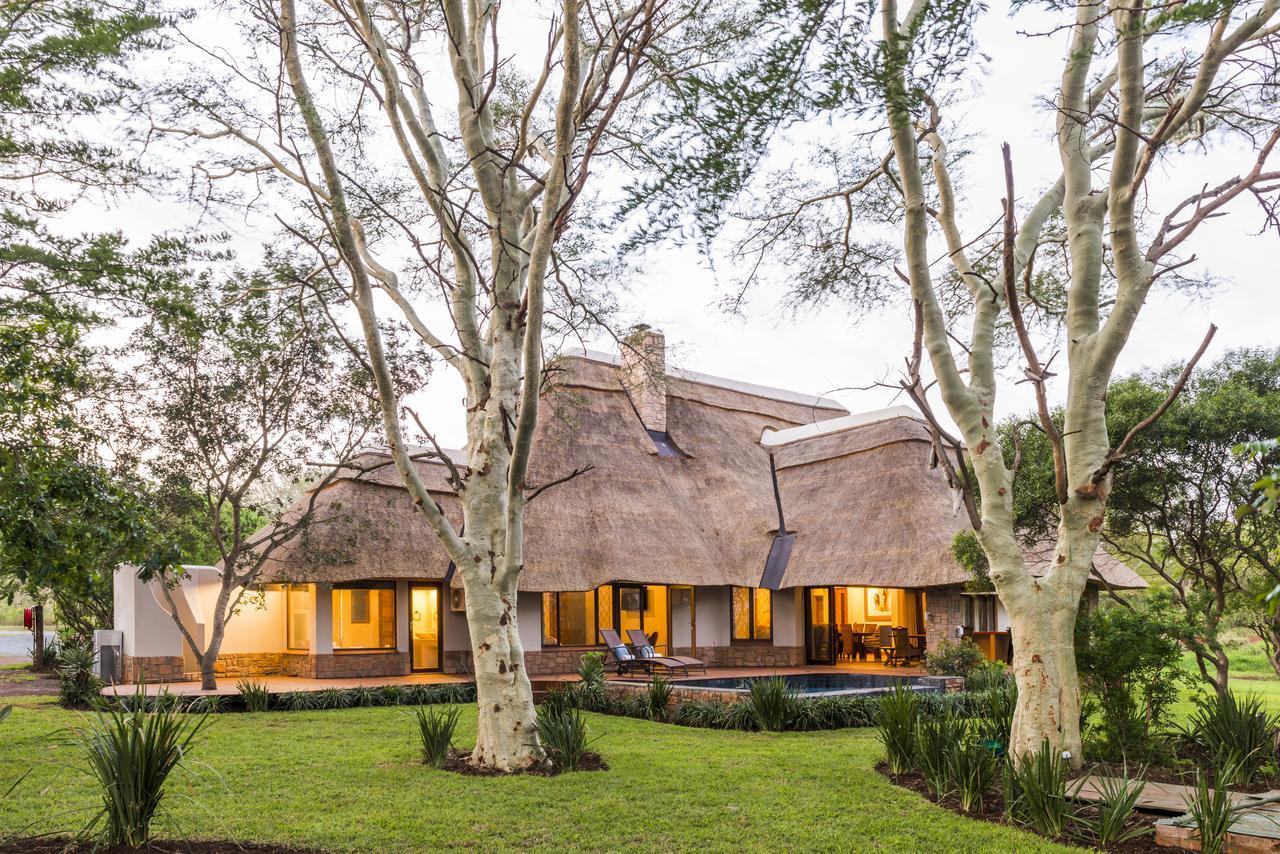 Hluhluwe Lodge By Anew Екстер'єр фото
