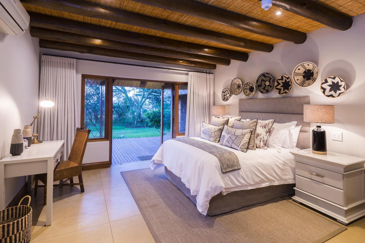 Hluhluwe Lodge By Anew Екстер'єр фото