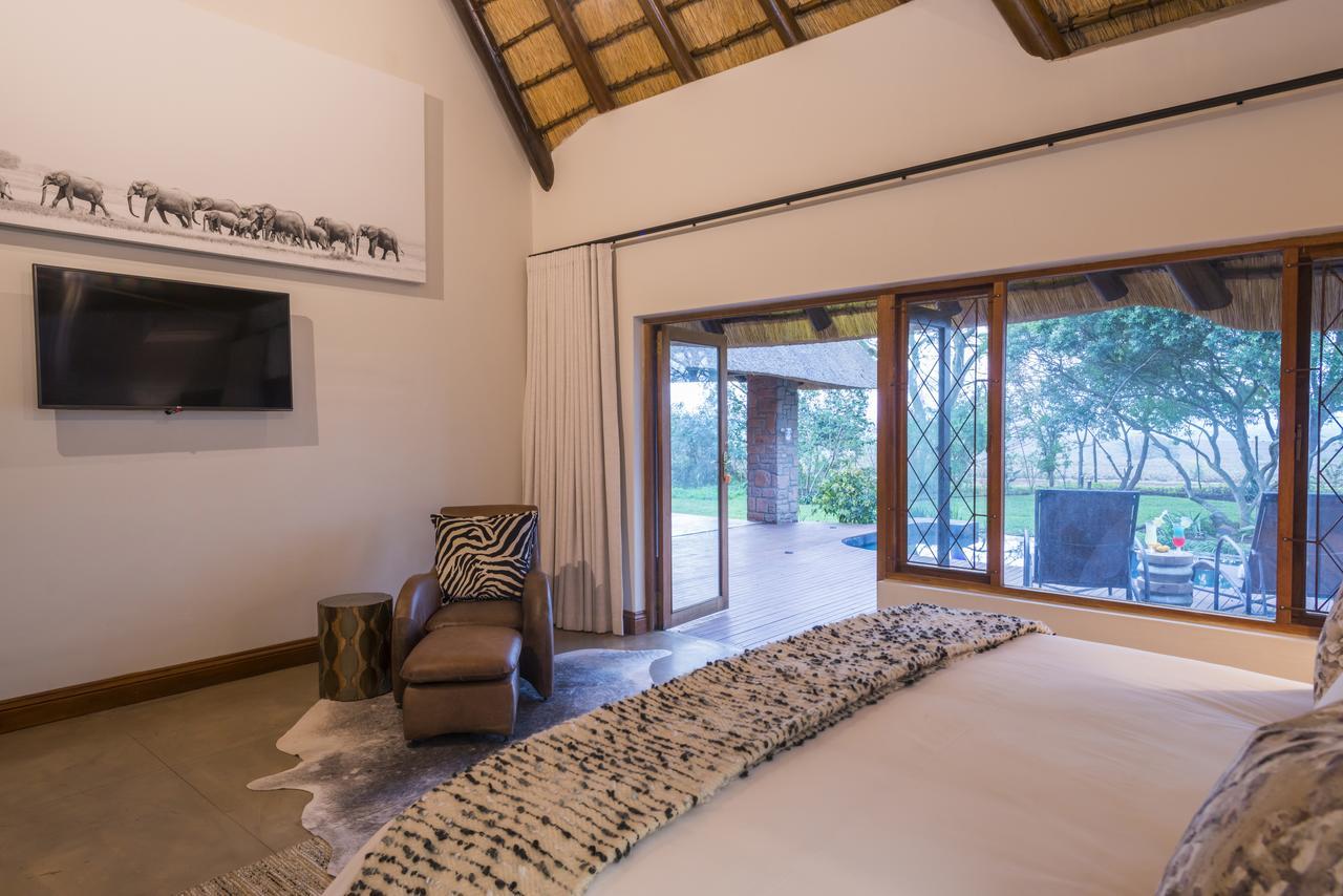 Hluhluwe Lodge By Anew Екстер'єр фото